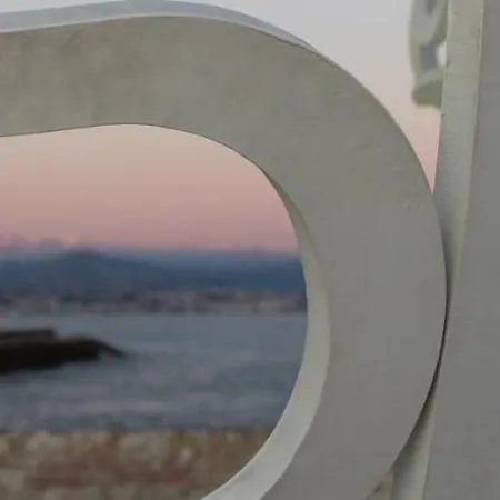アパート Le Vauban - Studio Cabin