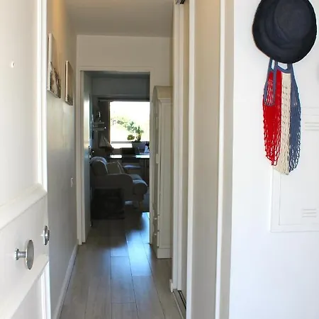 Le Vauban - Studio Cabin Apartamento