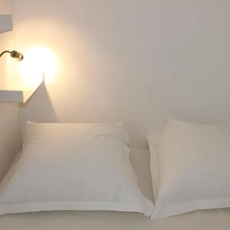 Le Vauban - Studio Cabin Lägenhet *