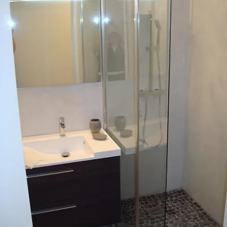 Le Vauban - Studio Cabin Lägenhet Antibes