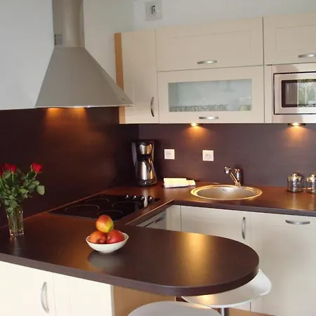 Le Vauban - Studio Cabin أنتيب